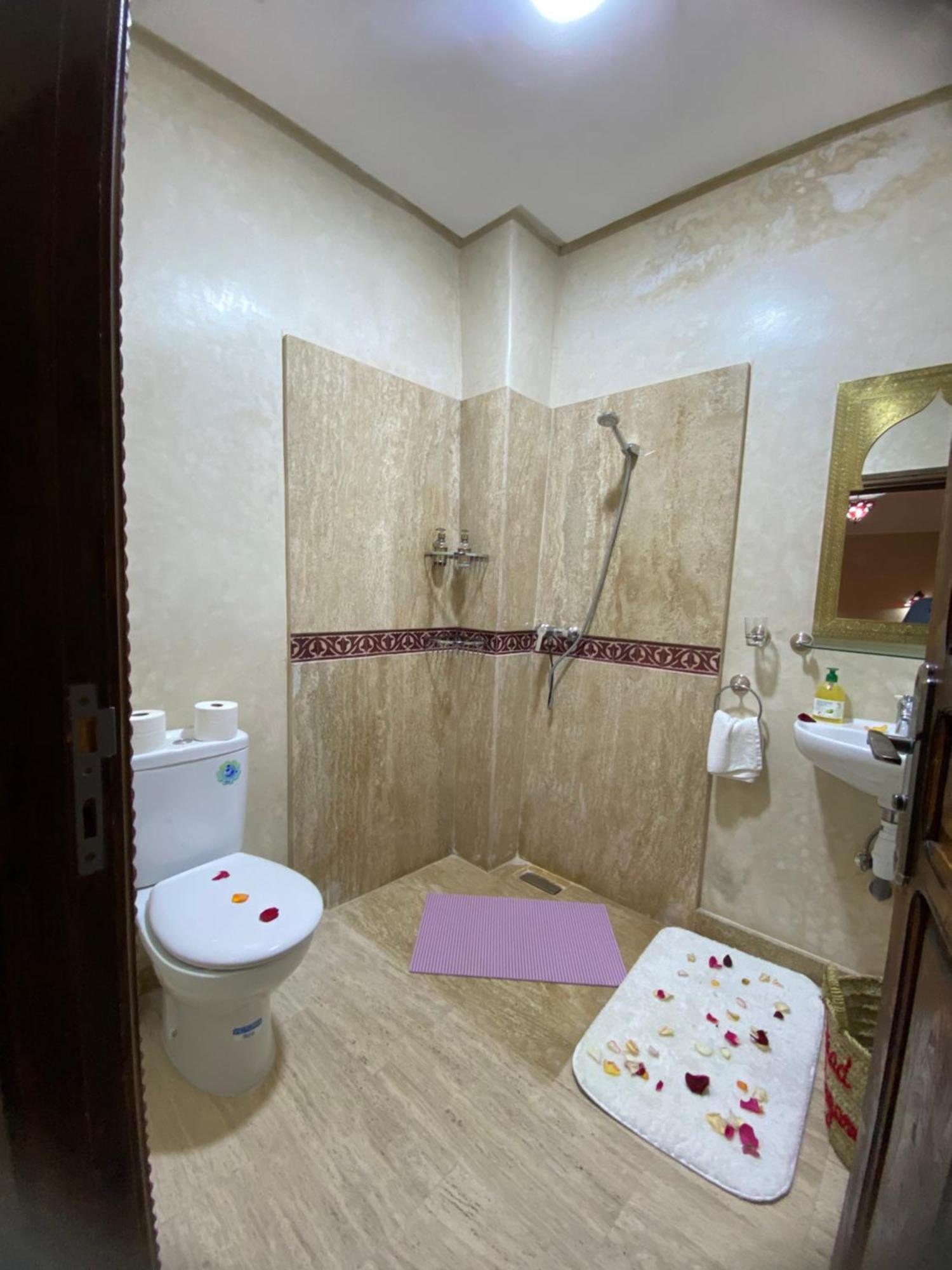 Riad La Bigarade Marrákes Kültér fotó
